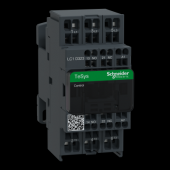  TeSys LC1D - contacteur - 3P - 