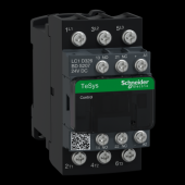  TeSys D - Contacteur tesys lc1 