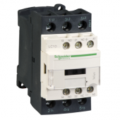  TeSys D - Contacteur tesys lc1 