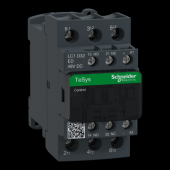  TeSys LC1D - contacteur - 3P - 