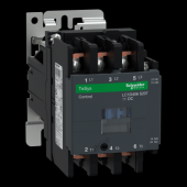  TeSys D - contacteur EN45545 - 