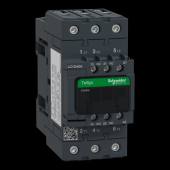  TeSys D - contacteur - 3P 40A 