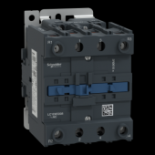  TeSys LC1D - contacteur - 4P ( 