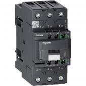  TeSys D - contacteur - 3P(3NO) 