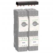  TeSys LC1D - contacteur - 3P - 