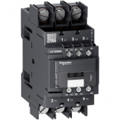  TeSys D - contacteur - 3P(3 NO 
