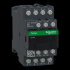  TeSys LC1D - contacteur - 4P - 