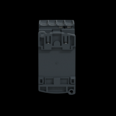  TeSys LC1D - contacteur - 4P - 