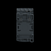  TeSys LC1D - contacteur - 4P - 