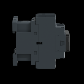  TeSys LC1D - contacteur - 4P - 