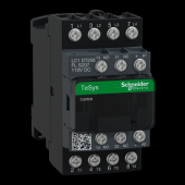  TeSys D - Contacteur tesys lc1 
