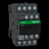  TeSys LC1D - contacteur - 4P - 