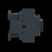  TeSys LC1D - contacteur - 4P - 