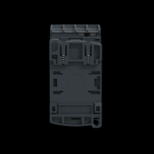  TeSys LC1D - contacteur - 4P - 