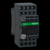  TeSys LC1D - contacteur - 4P - 