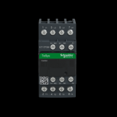  TeSys LC1D - contacteur - 4P - 