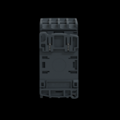  TeSys LC1D - contacteur - 4P - 