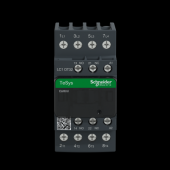  TeSys LC1D - contacteur - 4P - 