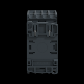  TeSys LC1D - contacteur - 4P - 