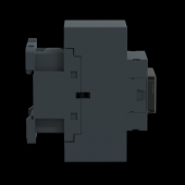  TeSys LC1D - contacteur - 4P - 