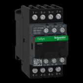  TeSys D - Contacteur tesys lc1 