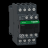 TeSys LC1D - contacteur - 4P - 