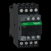  TeSys D - Contacteur tesys lc1 
