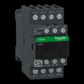  TeSys LC1D - contacteur - 4P - 