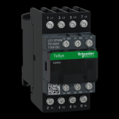  TeSys D - Contacteur tesys lc1 