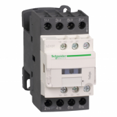  TeSys D - Contacteur tesys lc1 