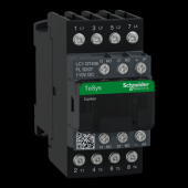  TeSys D - Contacteur tesys lc1 