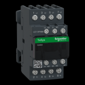  TeSys LC1D - contacteur - 4P - 