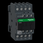  TeSys LC1D - contacteur - 4P - 