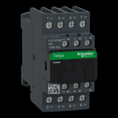  TeSys LC1D - contacteur - 4P - 