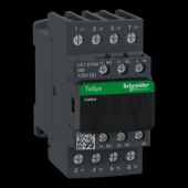  TeSys LC1D - contacteur - 4P - 