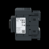  TeSys LC1D - contacteur - 4P - 