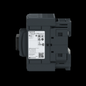  TeSys LC1D - contacteur - 4P - 