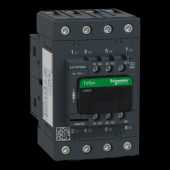  TeSys LC1D - contacteur - 4P - 
