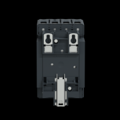  TeSys LC1D - contacteur - 4P - 