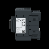  TeSys LC1D - contacteur - 4P - 