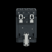  TeSys LC1D - contacteur - 4P - 