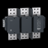  TeSys F - Cont 1700a 3p 220v-5 