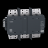  TeSys LC1F - contacteur - 3P - 