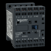  TeSys LC1K - contacteur - 3P - 