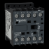  TeSys K - contacteur - 3P+1F - 
