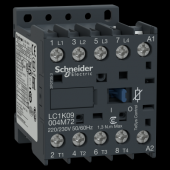  TeSys LC1K - contacteur - 4P - 