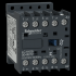  TeSys LC1K - contacteur - 4P - 