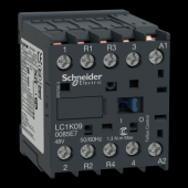  TeSys LC1K - contacteur - 4P ( 