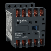  TeSys LC1K - contacteur - 4P ( 