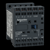  TeSys LC1K - contacteur - 3P - 